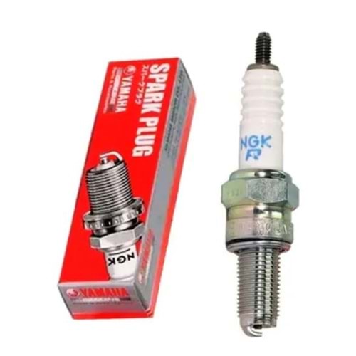 NGK BUJİ CR9E YAMAHA YZF 600 FAZER 800 1000 R1 BUJİ