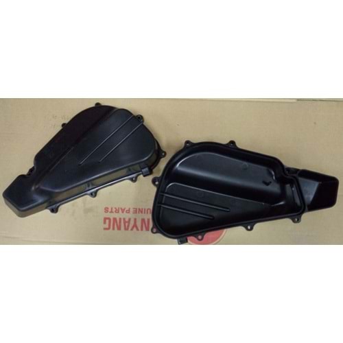 SYM JET X 125 JET 14 200 FİDDLE 4 125 HAVA FİLTRE KAPAĞI 17231-XB1-000