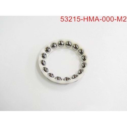 SYM GTS 250 EVO JOYMAX 250 FURŞ ÜST YATAK- MAŞA RULMANI 53215-HMA-000