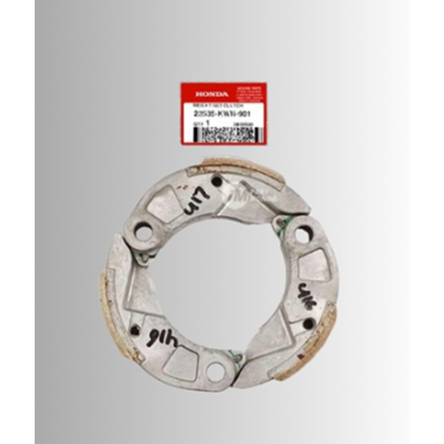 Honda Pcx 125 10-16 Debriyaj Balatısı Orijinal 22535-KWN-901
