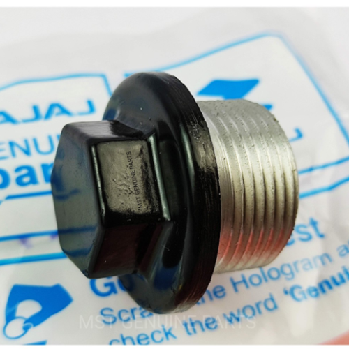 Bajaj Yağ Tapası Oringsiz NS150 - NS200 - RS200 - D250-400-NF250 JA541021