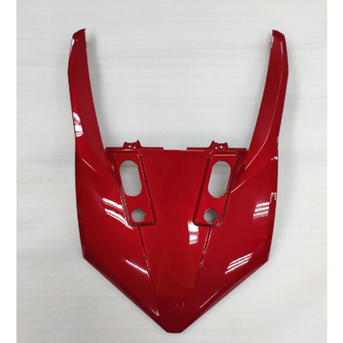 SYM JET X 125 ABS SİPERLİK ALTI ÖN PANEL KIRMIZI 64305-XN1-000-RD