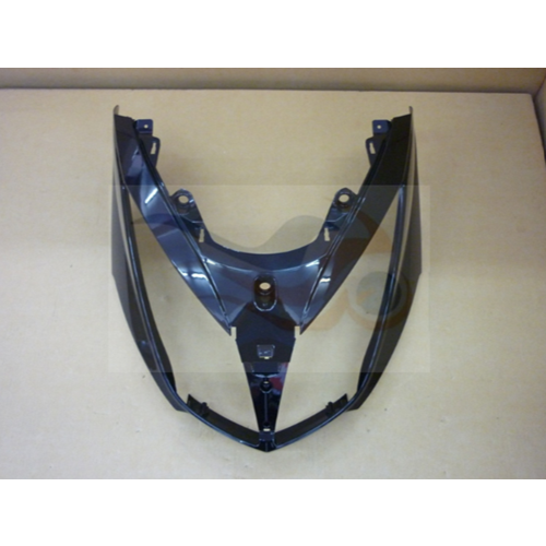 SYM ÖN PANEL FAR GRENAJI SİYAH 64301-L3A-000-KX