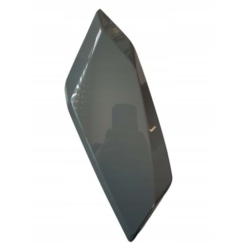 SYM JET X 125 ÖN ÇAMURLUK SAĞ GRİ 61101-XN1-000-AN