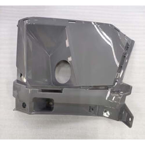 SYM JET X TORPİDO KONTAK SAĞ KAPAK GRİ 81131-XN1-000-AN