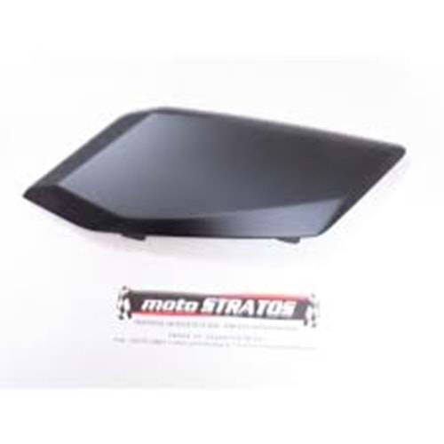 SYM JET X 125 ÖN ÇAMURLUK SOL KAPAK GRİ 61102-XN1-000-AN