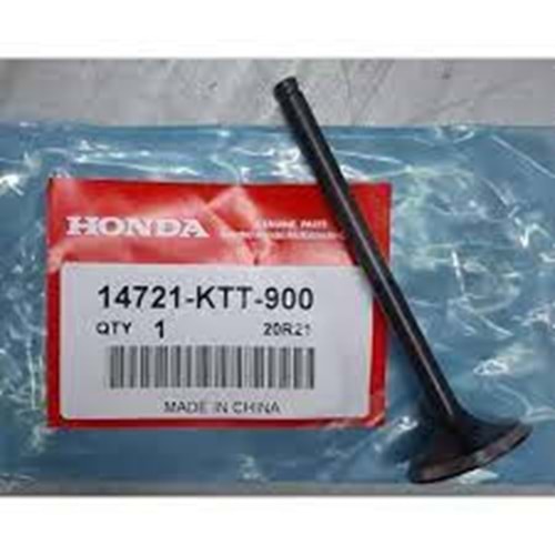 HONDA CBF 150 EGSOZ SÜBABI 14721-KTT-900 ORJİNAL