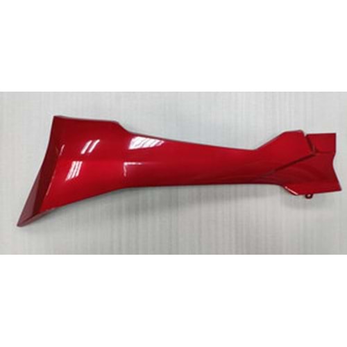 SYM JET X 125 SAĞ ALT MARŞBİYEL KIRMIZI PANEL 83520-XN1-000-RD