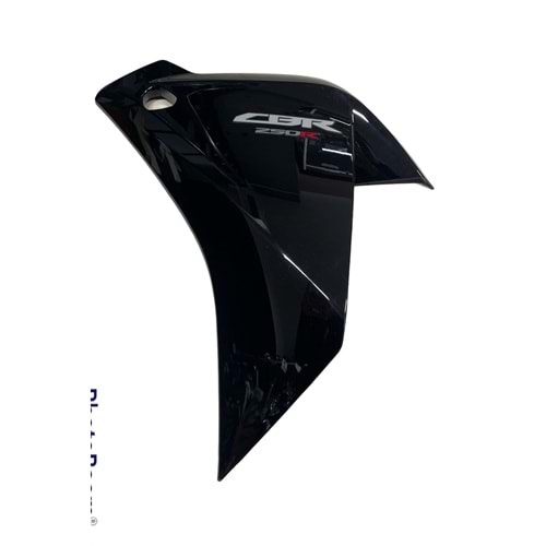 HONDA CBR 250 SOL YAN GRENAJ SİYAH 2011-2012 UYUMLU ORJİNAL