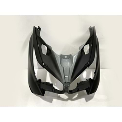 SYM JOYMAX Z PLUS ÖN KAFA GRENAJI MAT SİYAH 64301-XTC-000-JH
