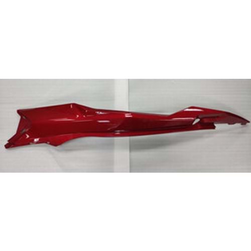 SYM JET X 125 SAĞ MARŞBİYEL ALTI KIRMIZI 83510-XN1-000-RD