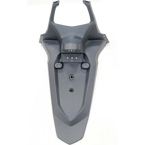 SYM JOYMAX Z 250 ARKA ÇAMURLUK 80100-L9M-000