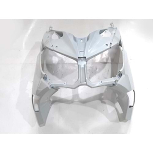 SYM JOYMAX 250 Z PLUS ÖN KAFA GRENAJI BEYAZ 64301-XTC-000-QU