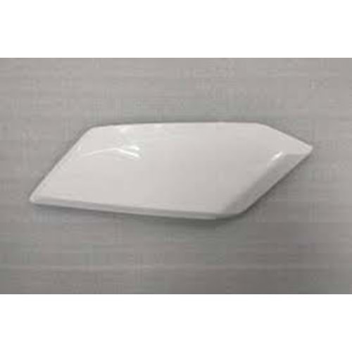 SYM JET X 125 ÖN ÇAMURLUK SOL KAPAK BEYAZ 61102-XN1-000-WA