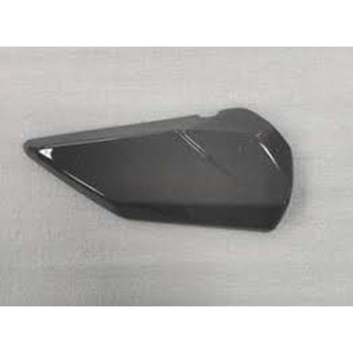SYM JET X 125 SOL YOLCU AYAK BASAMAĞI KAPAĞI NARDO GRİ 50710-XN1-000-AN