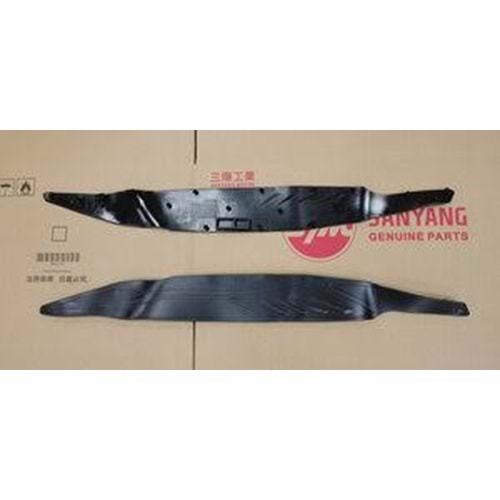 SYM JET X 125 Paspas Sağ 81141-XN1-000