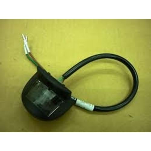 SYM JOYMAX 250 PLAKA LAMBASI 33740-LEA-010 ORJİNAL