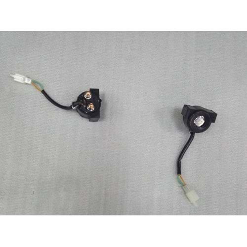 SYM JOYRİDE 300 E5 MARŞ ROLESİ 3585A-49A-000