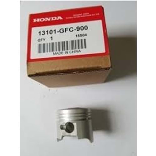 HONDA TODAY 50 PİSTON 13101-GFC-900