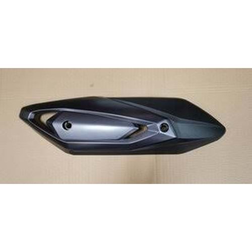 SYM JET X 125 ABS (2022) EGZOZ KORUMA EGSOZ MUHAFAZASI 18317-X1M-000