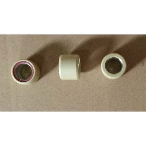 SYM JET X 125 ABS VARYATÖR BAGALARI AĞIRLIK 22121-MA1-000-A