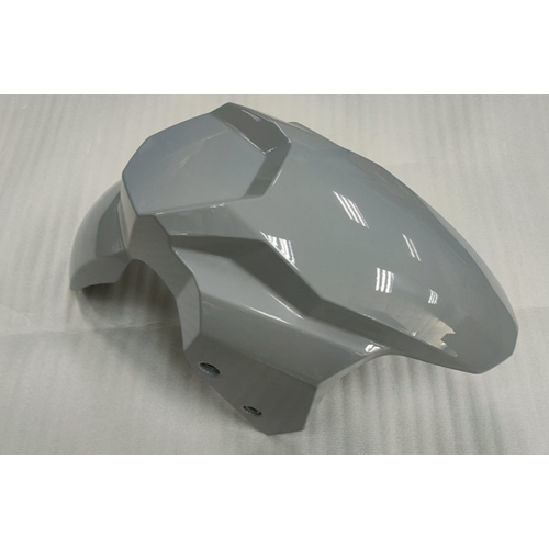 SYM ADX 125 ÖN ÇAMURLUK GRİ 61100-ZHA-000-AR