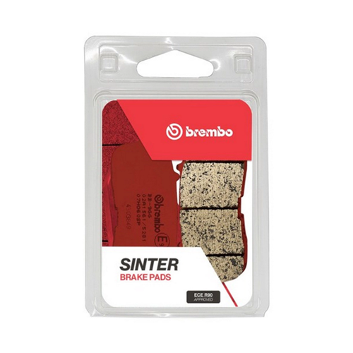 BREMBO SİNTERLİ FREN BALATASI 07HO60SP