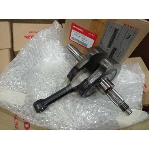 HONDA CRF 250 CBR 250 KRANK 13000-KYJ-904 ORJİNAL