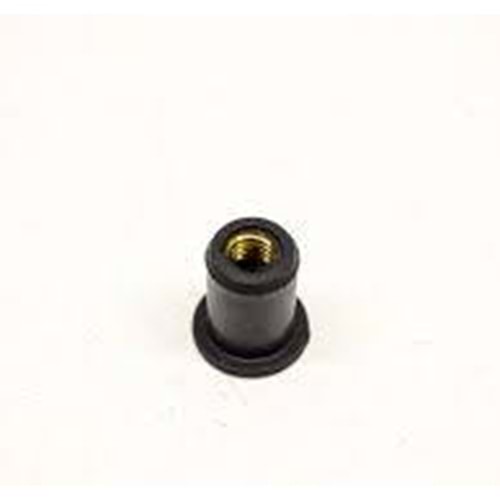 HONDA CBR 250 ÖN CAM SOMUNU 90111-KW3-003