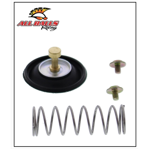 ALL BALLS ABR KAWASAKİ VN 800 KARBÜRATÖR KAPİŞ DİYAFRAMI ABR-46-4041