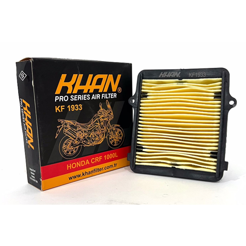 HONDA AFRİCA 1000 L 16-19 HAVA FİLTRESİ KHAN KF1933