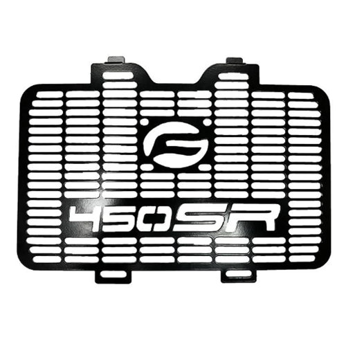 CF MOTO 450 SR 2023 - 2024 UYUMLU RADYATÖR KORUMA DEMİRİ GOGO ÖZEL123