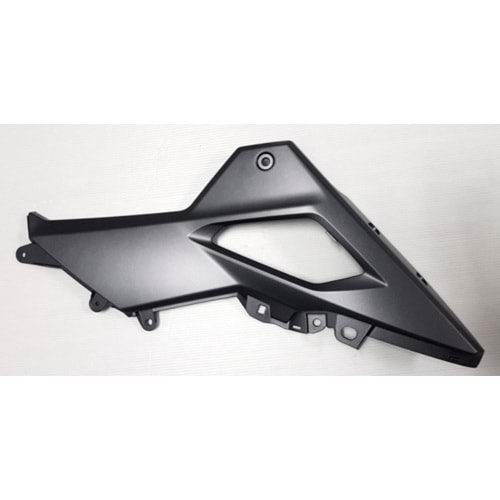 MSX 125 SAĞ ARKA YAN KAPAK GRİ 83580-K26-B00ZA ORJİNAL