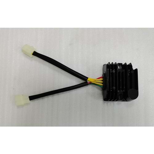 SYM JET X 125 KONJEKTÖR REGULATÖR 31600-MA1-000-CN1