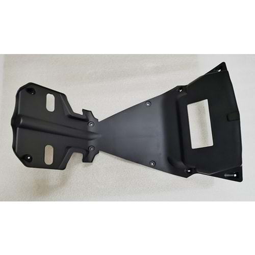 SYM ADX 125 ABS E5 PANEL ARKA ALT 83751-ZHA-000