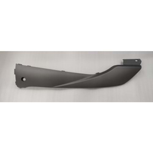 SYM SYMPHONY SR 125 83620-APA-000-AG MARŞBİYEL SOL PANEL ALT SOL GRİ