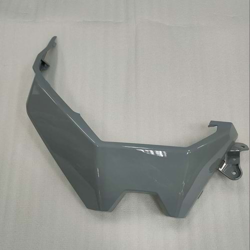 SYM ADX 125 ABS E5 ÖN SAĞ ALT PANEL GRİ 64303-ZHA-000-AR