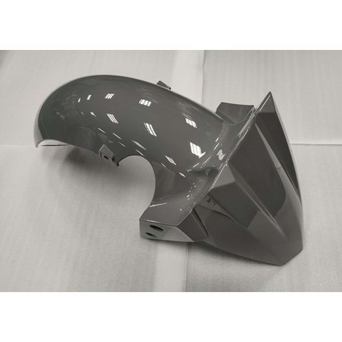 SYM JOYRİDE 300 ÖN ÇAMURLUK NARDO GRİ 61100-J04-000-AN