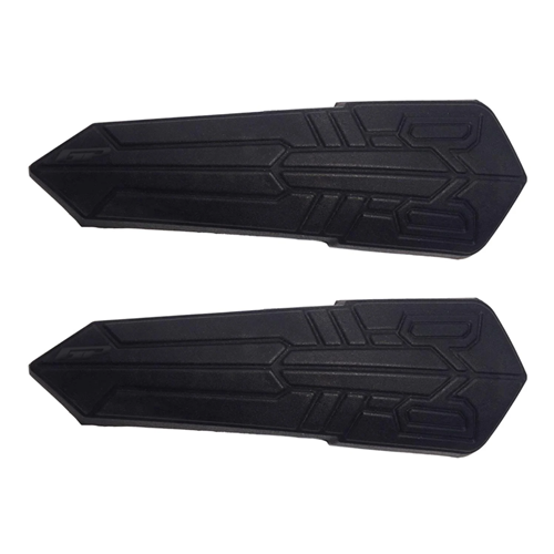 GP Kompozit Honda Forza 250 2021-2025 Uyumlu Sele Altı Grenaj Koruma Siyah GP09230700102202