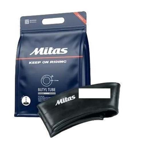 90/90,90/100,80/100-21 MİTAS UHD 4MM ÖN İÇ LASTİK