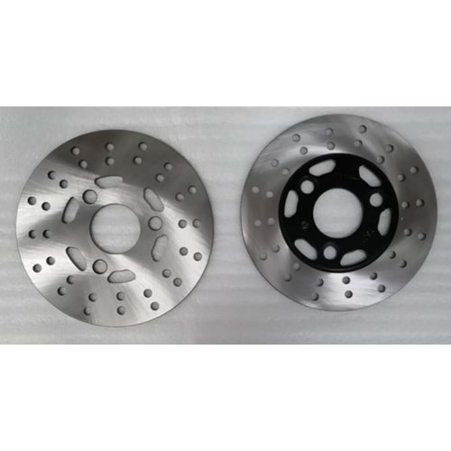 SYM MİO 50 ÖN FREN DİSKİ 45121-EAA-000-K