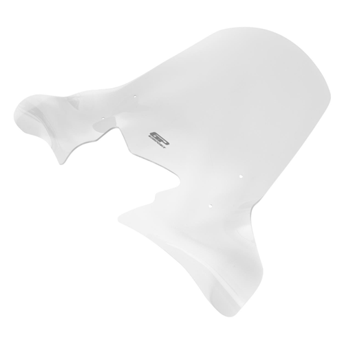 GP Kompozit Honda Dio 2021-2024 Uyumlu Ön Cam Şeffaf SADECE CAM 58 CM GP09220411901873
