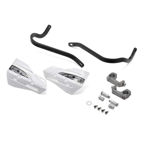 ZETA DEMİRLİ ELCİK KORUMA 28MM ZE72-5020