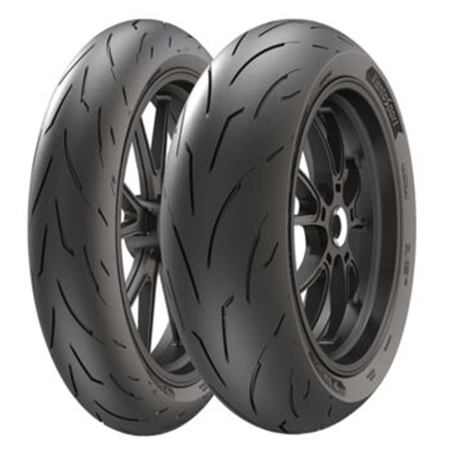 ANLAS 110/70-17 LASTİK VİENTO SPORT