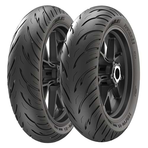 ANLAS 110/80-14 TOURNEE LASTİK