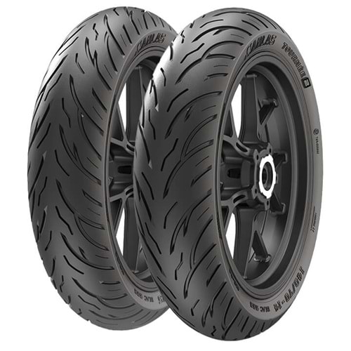 ANLAS TOURNEE 2 130/70-13 LASTİK