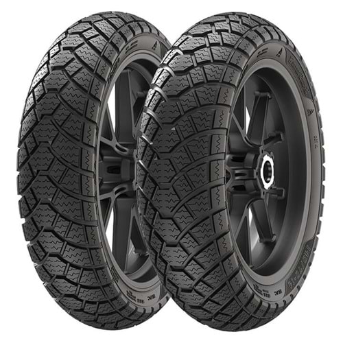 ANLAS 90/90-14 WİNTER GRİP 2 (SC-500) LASTİK