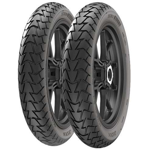 ANLAS 90/90-14 SC360 ALLGRİP LASTİK