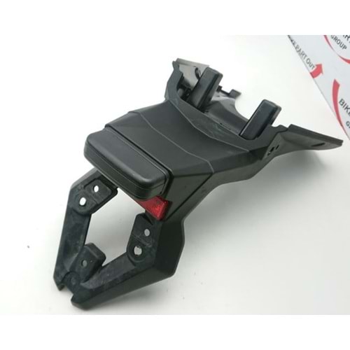 BMW F750 F800 F850 ARKA ÇAMURLUK SIFIR ORJİNAL (46628564642)
