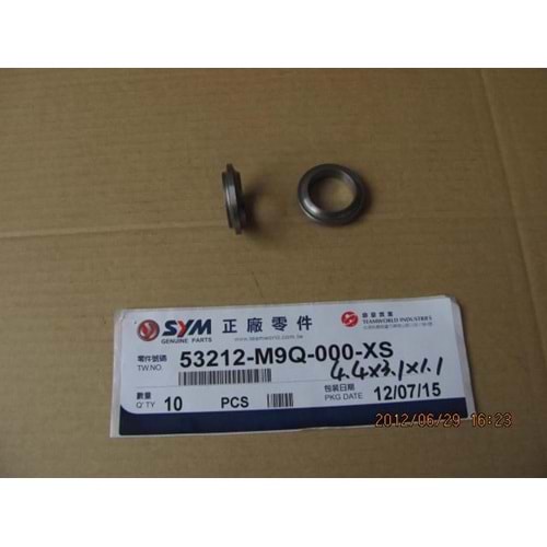 SYM MAŞA ALT ÇANAK 53212-M9Q-000-XS UYUMLU MODELLER İÇİN İLETİŞİME GEÇİNİZ